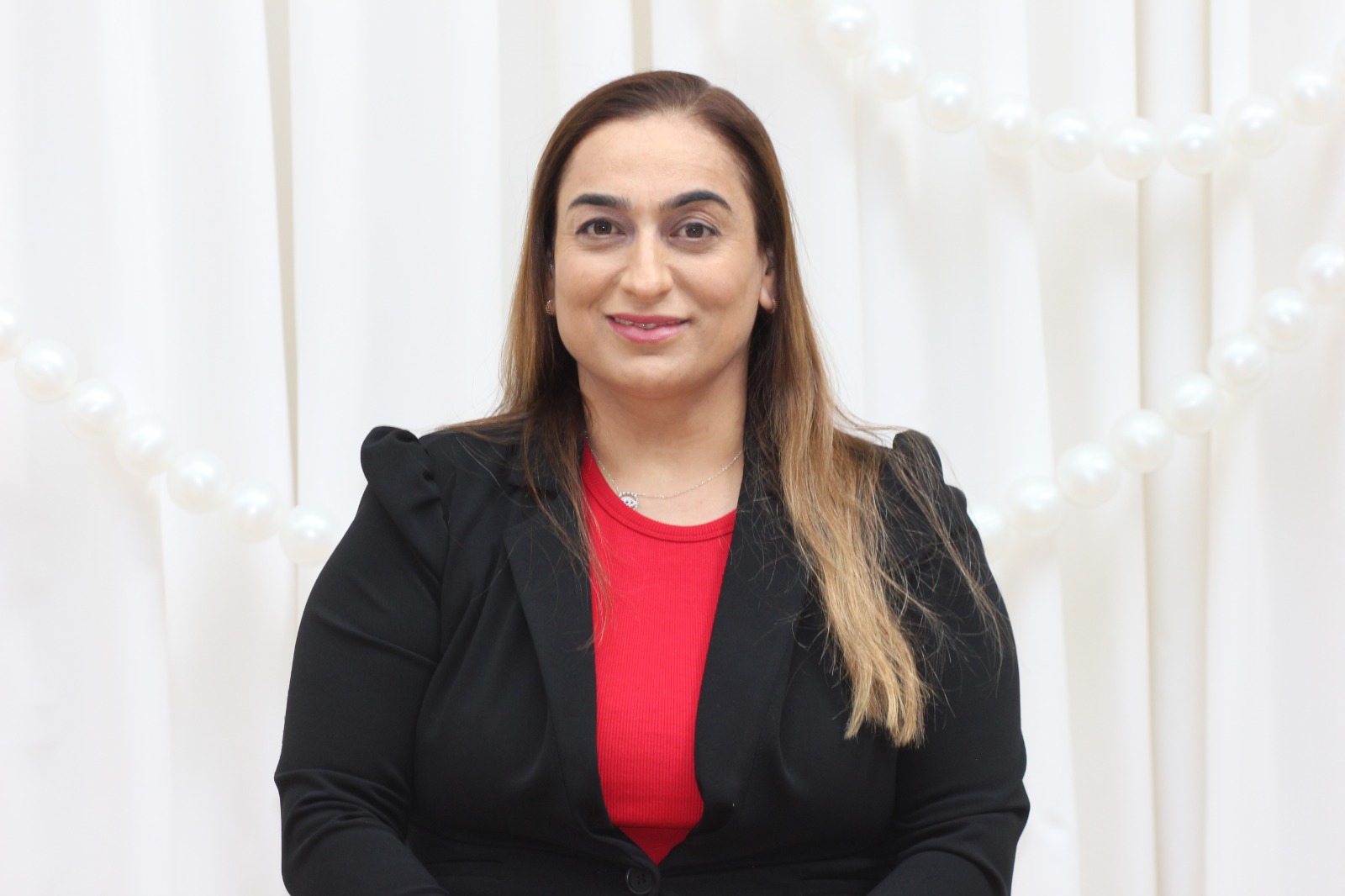 REYHAN ARSLAN